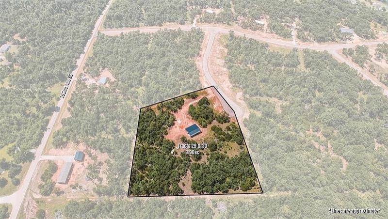 2539 Ironwood Trail
